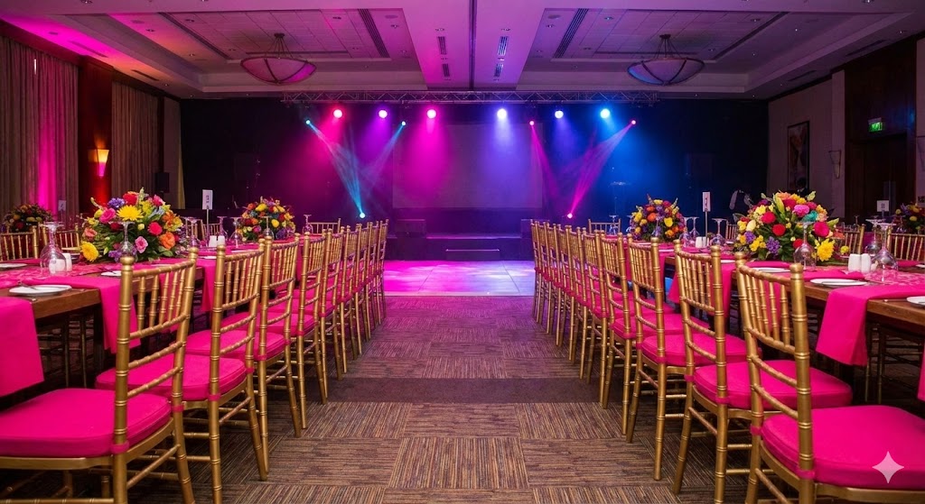 Event Decor